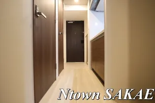 S-RESIDENCE大曽根駅前【4階】の内装