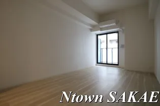 S-RESIDENCE大曽根駅前【4階】の外観