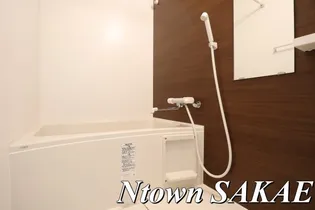 S-RESIDENCE大曽根駅前【4階】の風呂