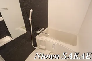 S-RESIDENCE大曽根駅前【6階】の風呂