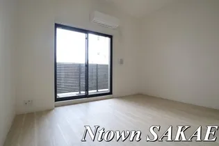 S-RESIDENCE大曽根駅前【6階】の外観