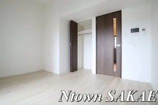 S-RESIDENCE大曽根駅前【6階】の居間