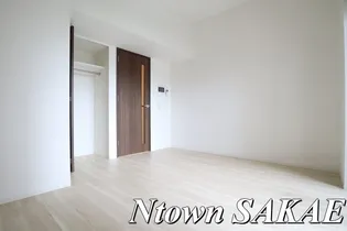 S-RESIDENCE大曽根駅前【5階】の内装