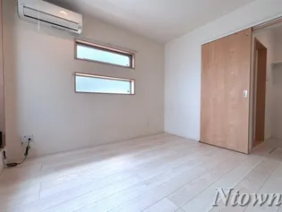 REGALEST上飯田西【1階】の外観