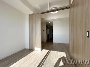 プレサンス上前津エレスタ【15階】の外観