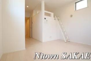 ハーモニーテラス押切【2階】の外観