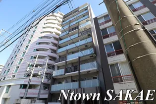 ベル・リトモ【3階】の外観