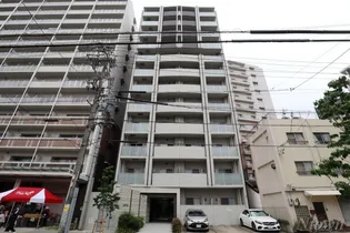 アーデルドルフ【11階】の外観