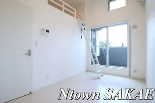 フォルゴーレⅡ【1階】の外観