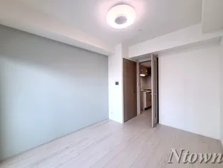 プレサンス太閤通ファシール【7階】の外観