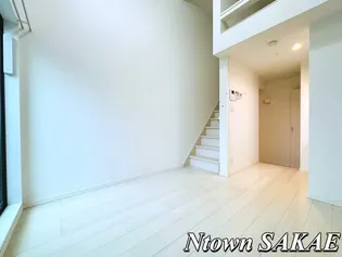 Bright Will 中村公園【1階】の外観