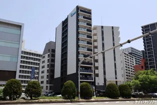 プレサンスTHE高岳【9階】の外観