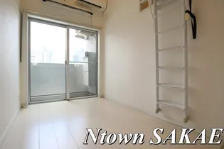 Ivy菊井【105号室】の外観