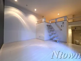 stage志賀本通【1階】の外観