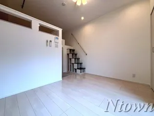 ハーモニーテラス佐古前町Ⅱ【1階】の外観