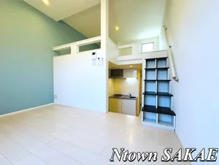 ハーモニーテラス高道町Ⅱ【103号室】の外観