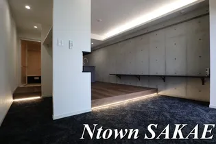 SK BUILDING-901【10階】の外観