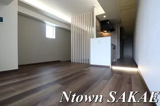 SK BUILDING-901【9階】の外観