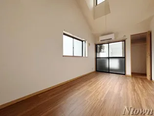 ドリーム510【2階】の外観