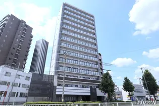 SーRESIDENCE金山三丁目の画像