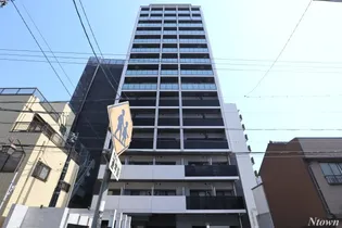 S-RESIDENCE鶴舞Ⅱ【4階】の外観