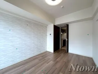 プレサンス栄フェル【12階】の外観