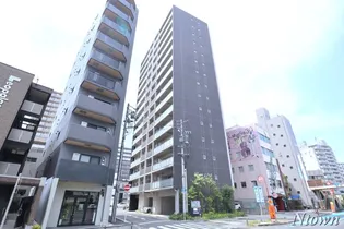 S-FORT大須観音【12階】の外観