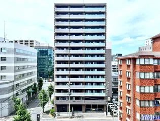 S-RESIDENCE葵【6階】の外観