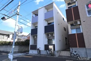 ア ラ メゾンの画像