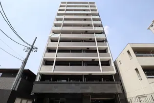 メインステージ名古屋ノースマーク【6階】の外観