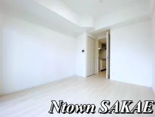 SOLメイクス浄心天神山【5階】の外観
