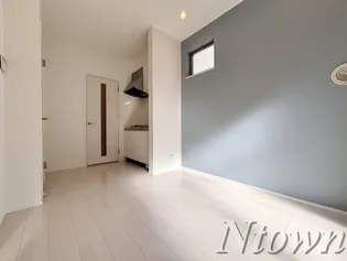 BRIX児玉浄心【1階】の外観