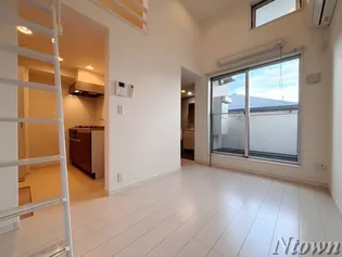 ヒルズ古出来【2階】の外観