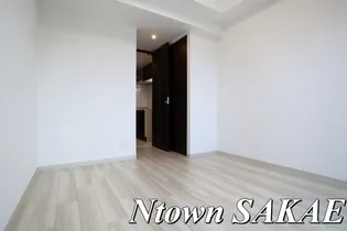 エステムコート名古屋黒川シャルマン【9階】の外観