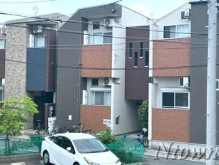 HAL FLATSの画像