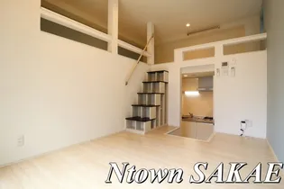 ハーモニーテラス長筬町Ⅱ【2階】の外観