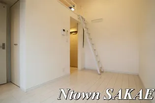 GranSta(グランスタ)【2階】の外観