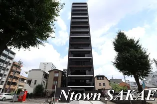 メイクスWアート上前津Vの画像