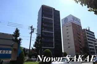 メイクスWアート名駅南Ⅲの画像