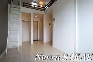 ロワール名古屋【1階】の外観