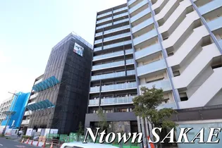 プレサンス名古屋菊井セルカ【904号室】の外観