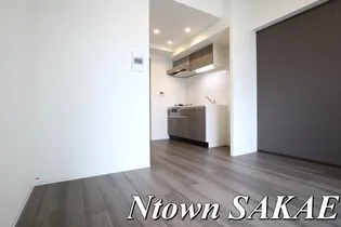 プレサンス名古屋菊井セルカ【7階】の外観