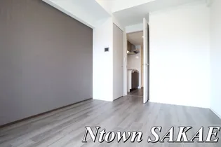 プレサンス名古屋菊井セルカ【3階】の外観