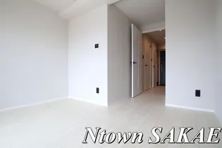 Brick Kamejima【702号室】の外観