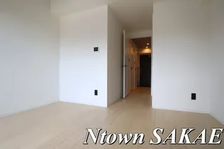 Brick Kamejima【703号室】の外観