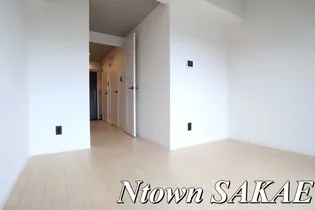 Brick Kamejima【7階】の外観