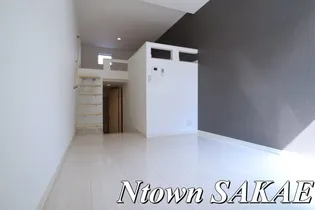 Villa La Fonte【1階】の外観