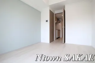 プレサンス名古屋菊井セルカ【8階】の外観