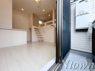 Blue Topaz【2階】のその他画像