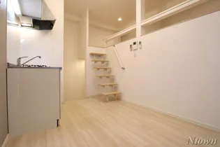 stage新栄【1階】の外観